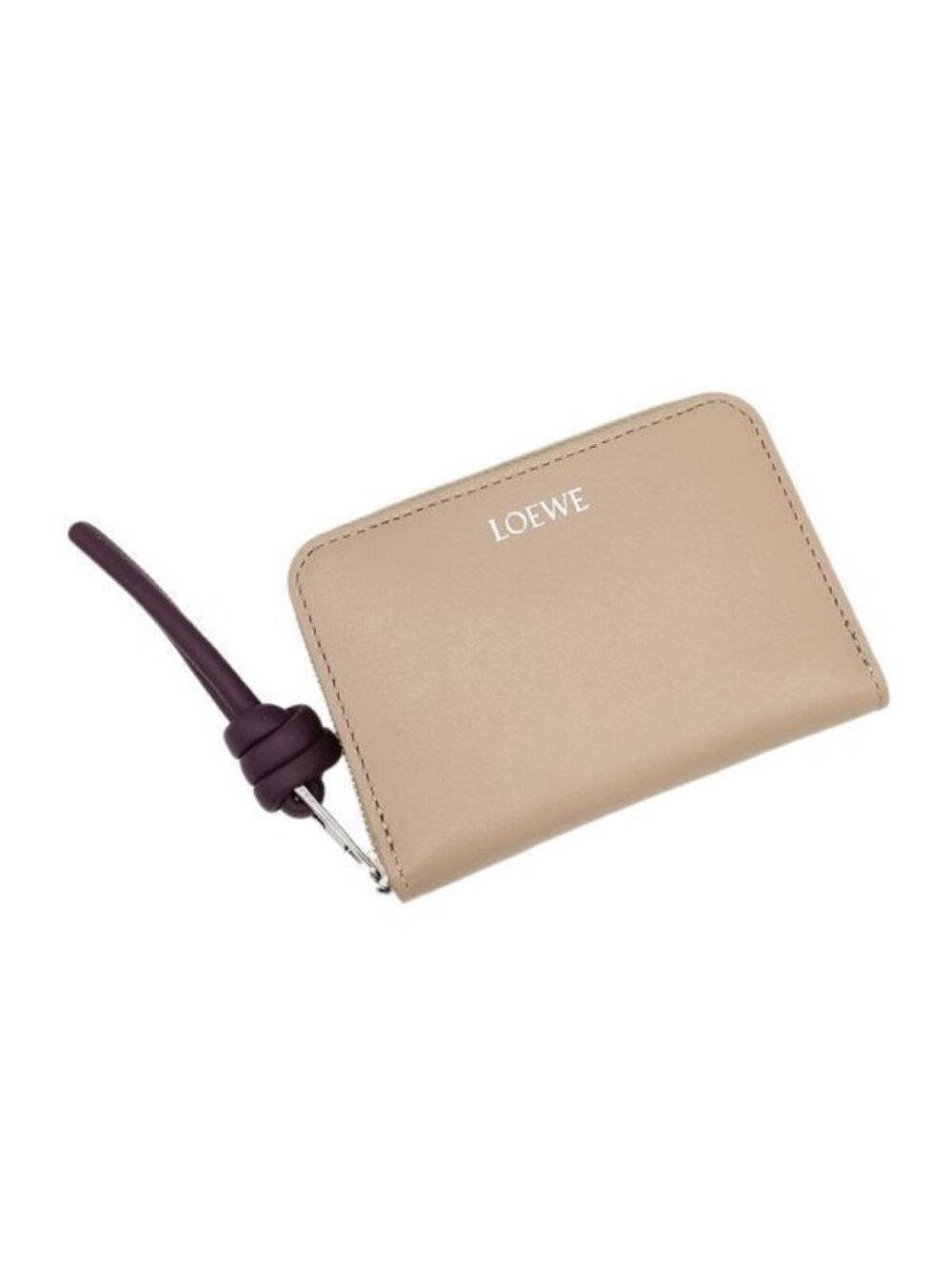 Loewe Zip Coin Purse